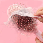 Comb Cleaning Net. Shop Hair Combs on Mounteen. Worldwide shipping available.
