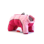 Comfy Dog Winter Jumpsuit. Shop Dog Supplies on Mounteen. Worldwide shipping available.