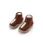 Comfy Non-Slip Baby Shoe Socks. Shop Baby & Toddler Socks & Tights on Mounteen. Worldwide shipping available.