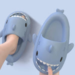 ComfyShark Shark Slides. Shop Shoes on Mounteen. Worldwide shipping available.