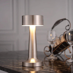 Cordless LED Bar Table Lamp. Shop Lamps on Mounteen. Worldwide shipping available.