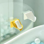 Creative ABS Drain Soap Tray. Shop Soap Dishes & Holders on Mounteen. Worldwide shipping available.