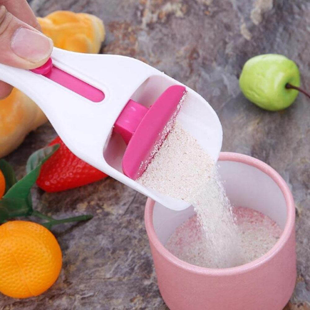 Cupcake Scoop. Shop Kitchen Tools & Utensils on Mounteen. Worldwide shipping available.