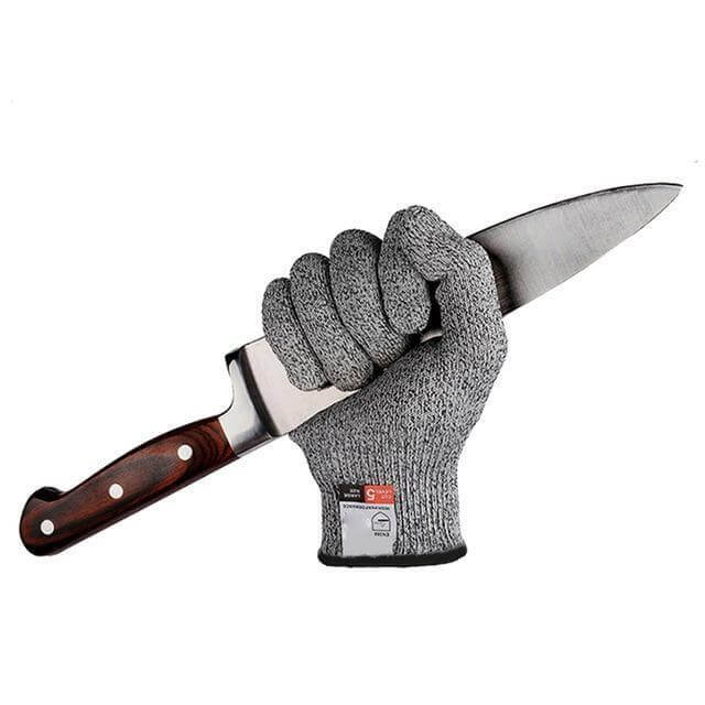 Cut Resistant Kitchen Gloves. Shop Gloves & Mittens on Mounteen. Worldwide shipping available.