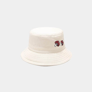 Cute Aesthetic Mushroom Bucket Hat. Shop Hats on Mounteen. Worldwide shipping available.
