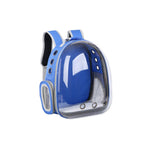 Cute Clear Cat Backpack Carrier. Shop Cat Supplies on Mounteen. Worldwide shipping available.