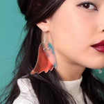 Cute Ghost Earrings. Shop Earrings on Mounteen. Worldwide shipping available.