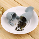 Cute Manatee Tea Strainer. Shop Tea Strainers on Mounteen. Worldwide shipping available.