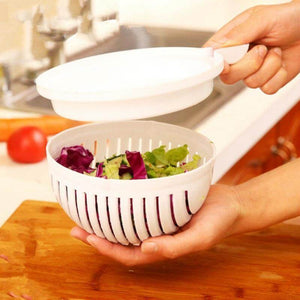 The Cutter Bowl. Shop Kitchen Slicers on Mounteen. Worldwide shipping available.