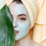 Deep Cleanse Green Tea Mask. Shop Skin Care Masks & Peels on Mounteen. Worldwide shipping available.