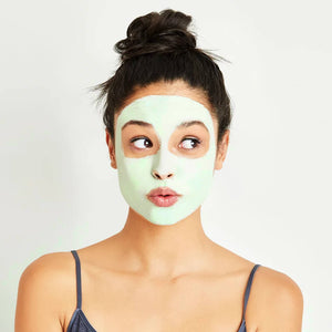 Green Tea Mask Stick For Black Heads. Shop Skin Care Masks & Peels on Mounteen. Worldwide shipping available.