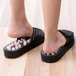 Deluxe Acupuncture Slippers. Shop Acupuncture on Mounteen. Worldwide shipping available.