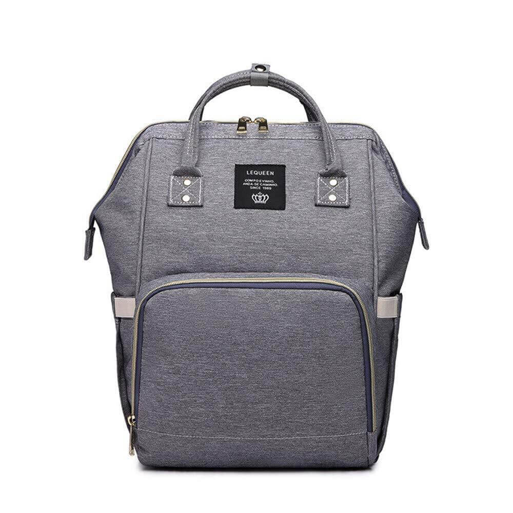 Deluxe Mommy Diaper Backpack. Shop Diaper Bags on Mounteen. Worldwide shipping available.