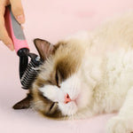 Dematting Comb For Dogs. Shop Pet Grooming Supplies on Mounteen. Worldwide shipping available.