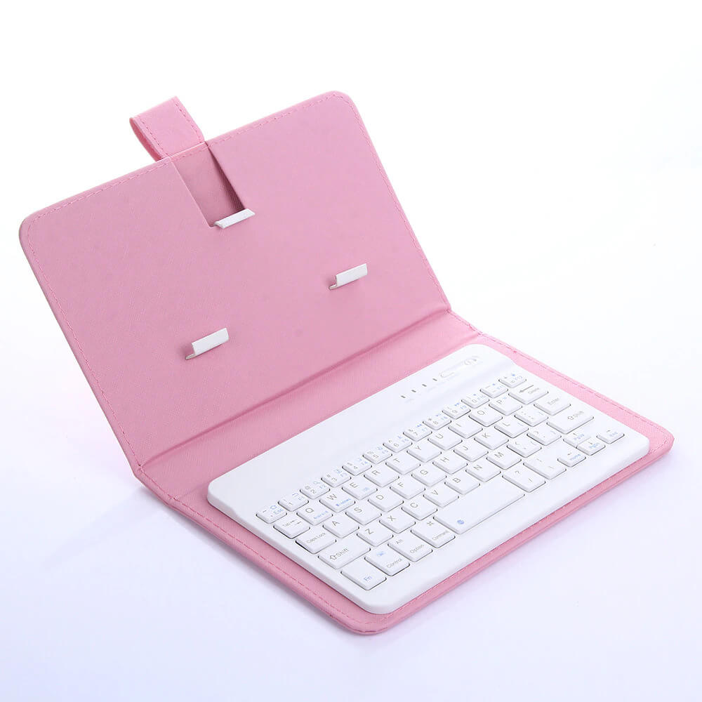 Detachable Wireless Bluetooth Keyboard Kit. Shop Keyboards on Mounteen. Worldwide shipping available.