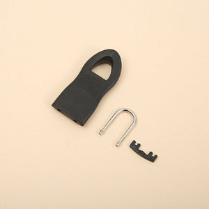 Detachable Zipper Puller. Shop Clothing Accessories on Mounteen. Worldwide shipping available.
