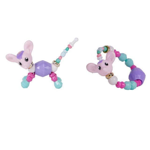 DIY Cute Magic Animal Bracelets. Shop Bracelets on Mounteen. Worldwide shipping available.