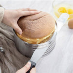 DIY Easy Baking Goods Cake Slicer. Shop Cake Pans & Molds on Mounteen. Worldwide shipping available.