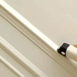 DIY Easy Touch Up Paint Roller Squeeze Bottle. Shop Paint Rollers on Mounteen. Worldwide shipping available.
