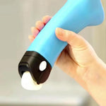 DIY Easy Touch Up Paint Roller Squeeze Bottle. Shop Paint Rollers on Mounteen. Worldwide shipping available.