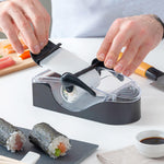 DIY Kitchen Sushi Maker Roller. Shop Kitchen Tools & Utensils on Mounteen. Worldwide shipping available.
