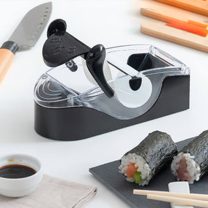 DIY Kitchen Sushi Maker Roller. Shop Kitchen Tools & Utensils on Mounteen. Worldwide shipping available.