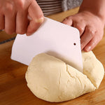 DIY Safe Dough Cutter Baking Knife. Shop Kitchen Knives on Mounteen. Worldwide shipping available.