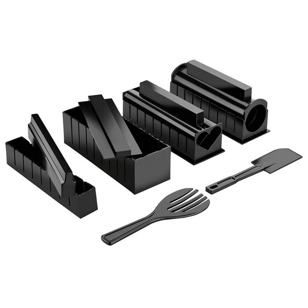 DIY Sushi Making Kit. Shop Kitchen Tools & Utensils on Mounteen. Worldwide shipping available.