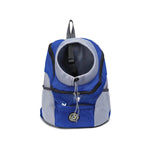 Dog Backpack. Shop Dog Supplies on Mounteen. Worldwide shipping available.