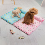 Dog Cooling Sofa Bed. Shop Dog Supplies on Mounteen. Worldwide shipping available.