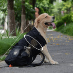 Dog Holder Backpack. Shop Dog Supplies on Mounteen. Worldwide shipping available.