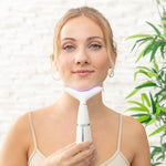 Double Chin Reducer Device. Shop Skin Care Tools on Mounteen. Worldwide shipping available.