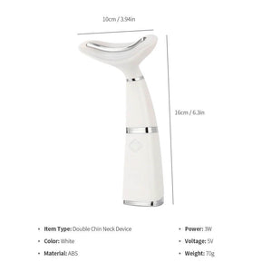 Double Chin Reducer Device. Shop Skin Care Tools on Mounteen. Worldwide shipping available.