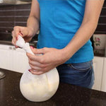Dough Mixing Bag. Shop Kitchen Tools & Utensils on Mounteen. Worldwide shipping available.