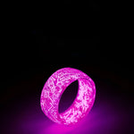 Dragon Glow Ring. Shop Jewelry on Mounteen. Worldwide shipping available.