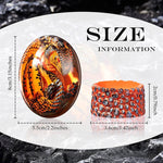 Dream Lava Dragon Egg. Shop Toys on Mounteen. Worldwide shipping available.