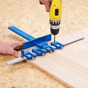 Drill Punch Locator Ruler Tool. Shop Drill Stands & Guides on Mounteen. Worldwide shipping available.