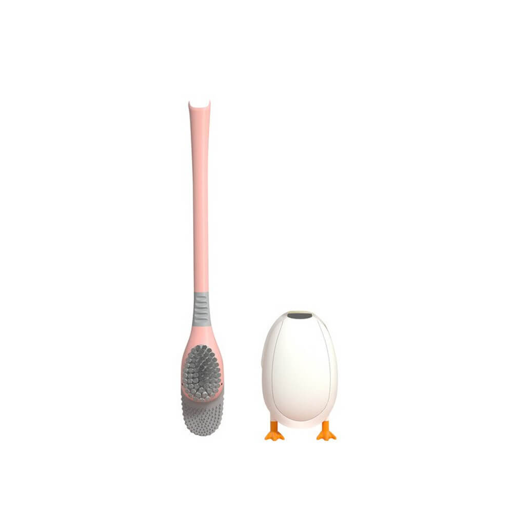 Duck Toilet Brush Set. Shop Toilet Brushes & Holders on Mounteen. Worldwide shipping available.