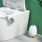 Duck Toilet Brush Set. Shop Toilet Brushes & Holders on Mounteen. Worldwide shipping available.