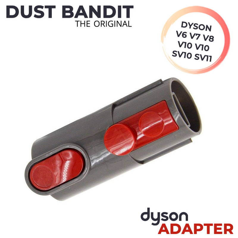 Dyson Werkzeugadapter