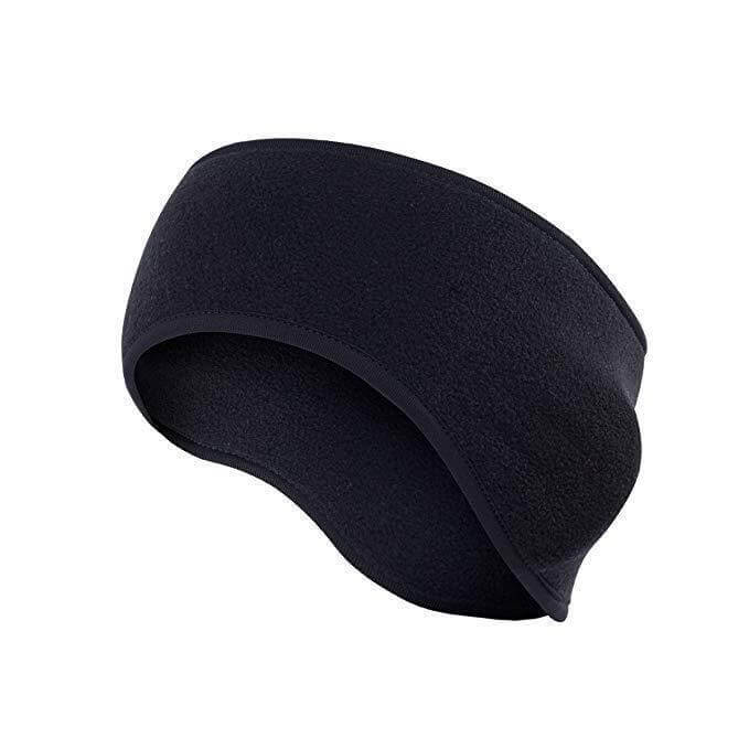 Ear Warmer Headband. Shop Clothing Accessories on Mounteen. Worldwide shipping available.