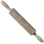 Easter 3D Rolling Pin. Shop Rolling Pins on Mounteen. Worldwide shipping available.