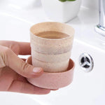 Easy-Bring Foldable Travel Cup. Shop Drinkware on Mounteen. Worldwide shipping available.