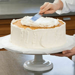 Easy Cake Cream Stainless Steel Pastry Tool. Shop Cake Decorating Supplies on Mounteen. Worldwide shipping available.