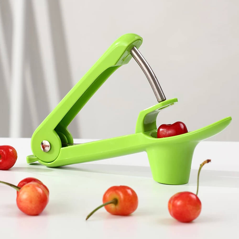 Easy Cherry Pitter. Shop Food Peelers & Corers on Mounteen. Worldwide shipping available.