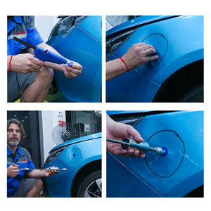 Easy DIY Car Dent Removal Tool Kit. Shop Vehicle Repair & Specialty Tools on Mounteen. Worldwide shipping available.