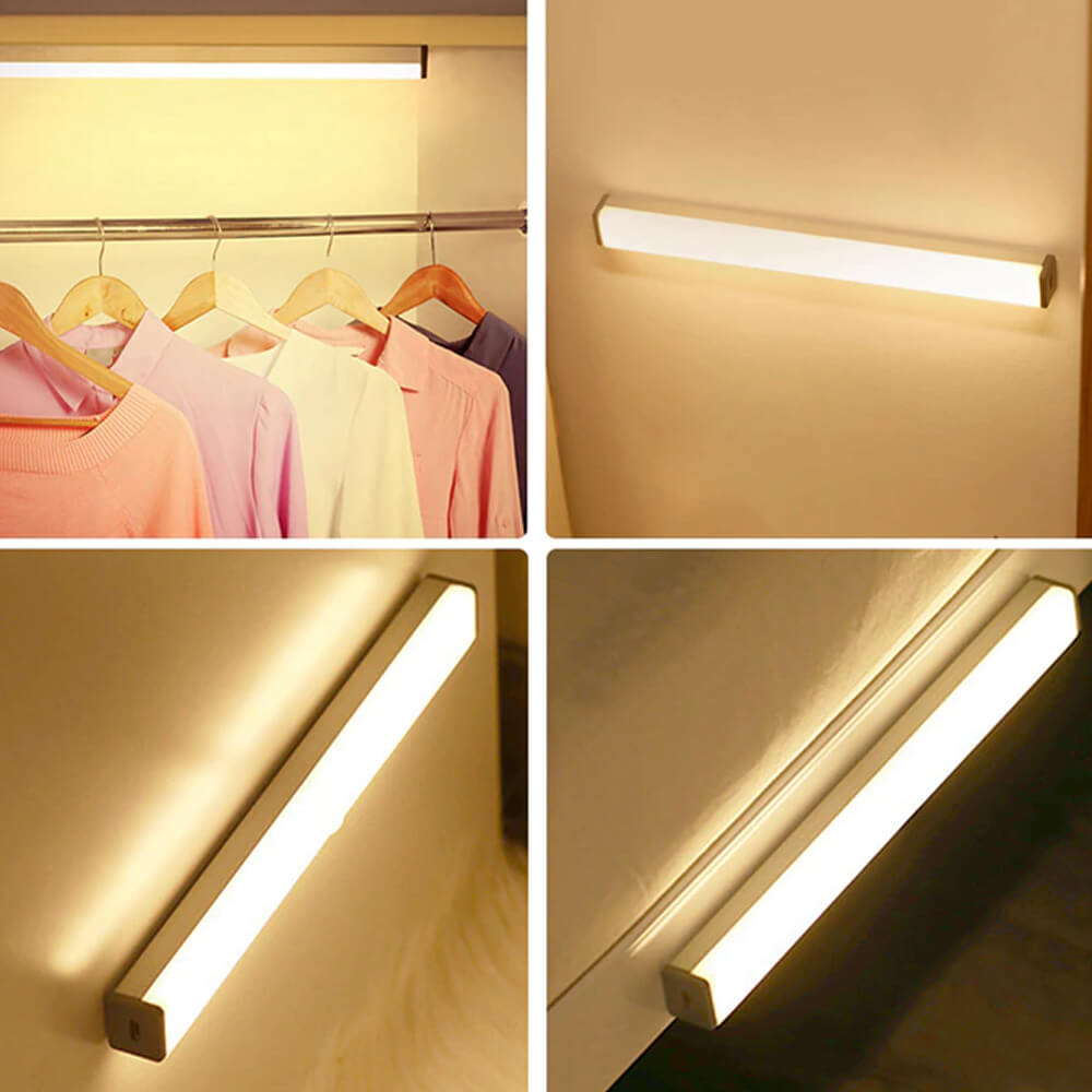 Easy Install Luminous Light for Staircases, Under Cabinets & More. Shop Cabinet Light Fixtures on Mounteen. Worldwide shipping available.