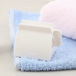 Easy-Squeeze Toothpaste Holder. Shop Toothpaste Squeezers & Dispensers on Mounteen. Worldwide shipping available.