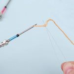 EasyStitch Embroidery Stitching Punch Needles. Shop Needles & Hooks on Mounteen. Worldwide shipping available.