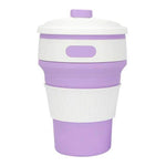 Eco Collapsible/Foldable Coffee Cup. Shop Coffee & Tea Cups on Mounteen. Worldwide shipping available.